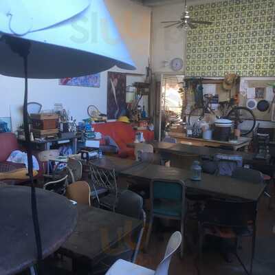 Coffeeline Campus Coffeehouse