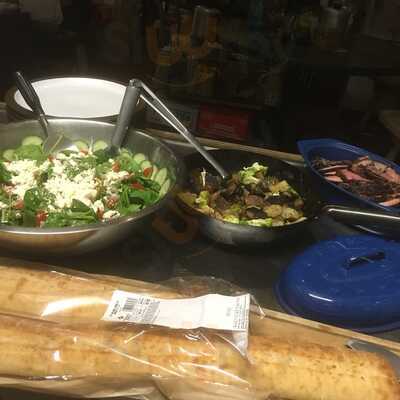 Coffeeline Campus Coffeehouse