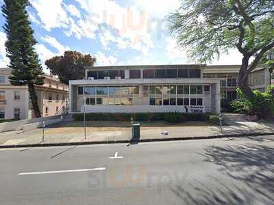 Coffeeline Campus Coffeehouse