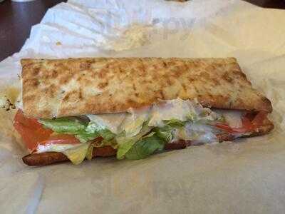 Potbelly Sandwich Shop