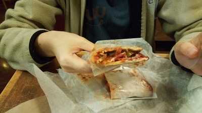 Potbelly Sandwich Shop