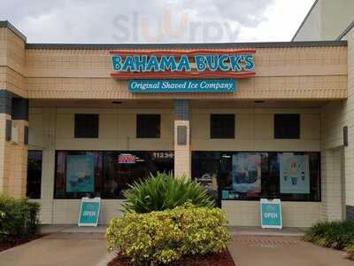 Bahama Bucks Orlando
