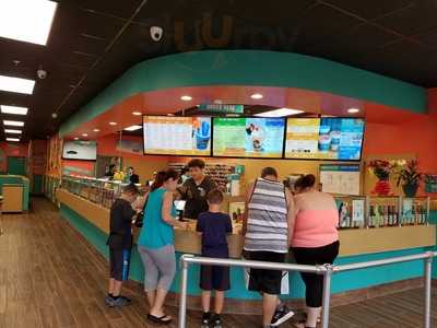 Bahama Bucks Orlando
