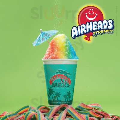 Bahama Bucks Orlando