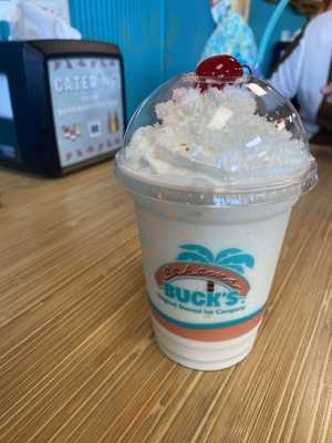 Bahama Bucks Orlando