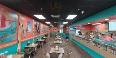 Bahama Bucks Orlando
