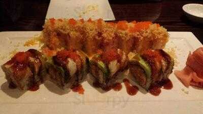 A-aki Sushi & Steakhouse