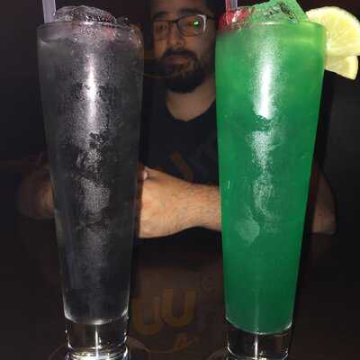 A-aki Sushi & Steakhouse