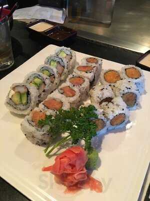 A-aki Sushi & Steakhouse