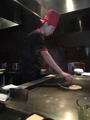 A-aki Sushi & Steakhouse