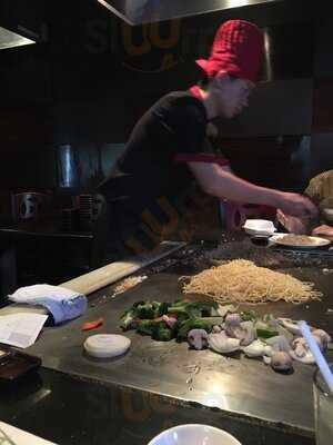 A-aki Sushi & Steakhouse