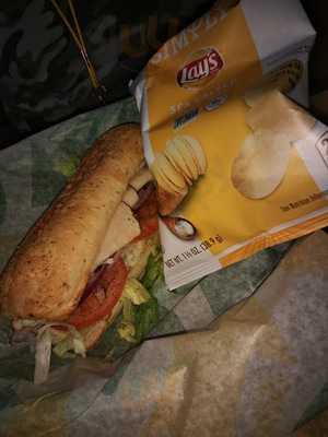 Subway