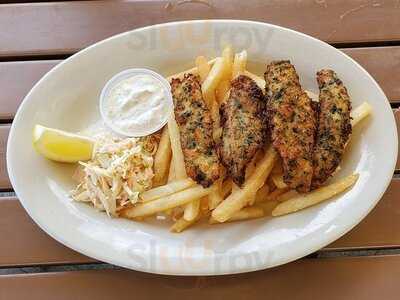 The Hana Ranch Restaurant