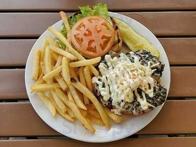 The Hana Ranch Restaurant