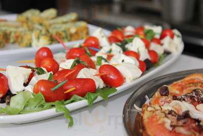 Fellini Gelato & Caffe