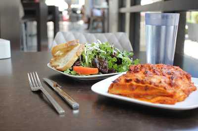 Fellini Gelato & Caffe