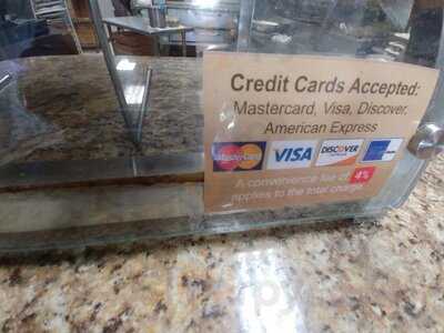 Ferrara Pizza & Pasta