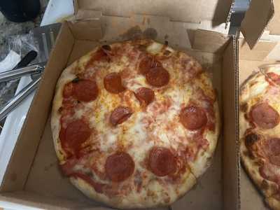 Ferrara Pizza & Pasta