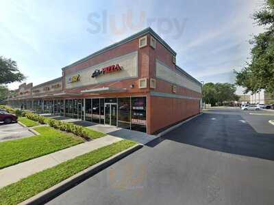 Ferrara Pizza & Pasta