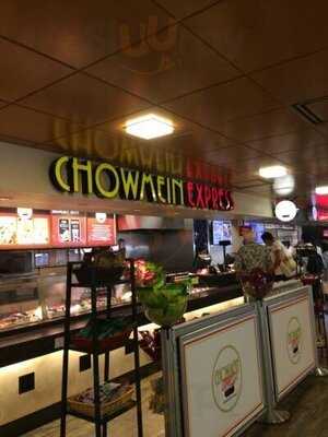 Chowmein Express