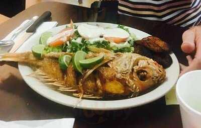 La Abundancia Bakery Clmbn