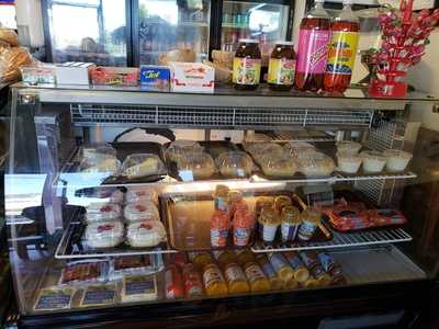 La Abundancia Bakery Clmbn