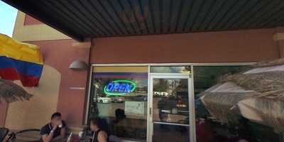 La Abundancia Bakery Clmbn