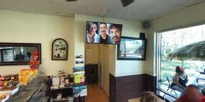 La Abundancia Bakery Clmbn