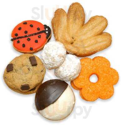 Michael's Cookie Jar