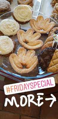 Michael's Cookie Jar