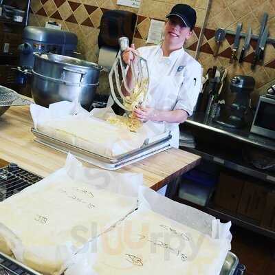 Michael's Cookie Jar