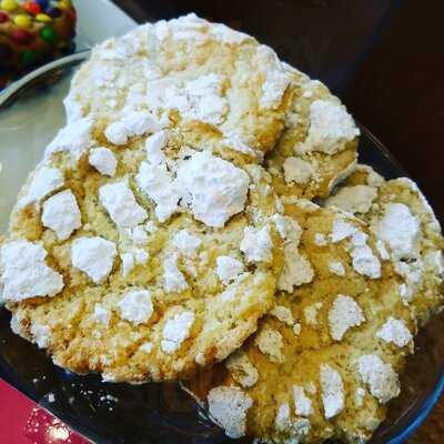 Michael's Cookie Jar