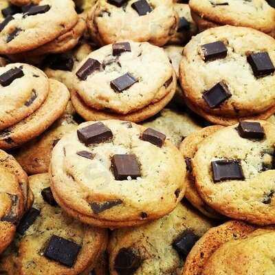 Michael's Cookie Jar