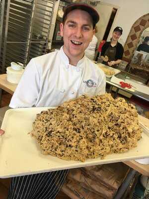 Michael's Cookie Jar