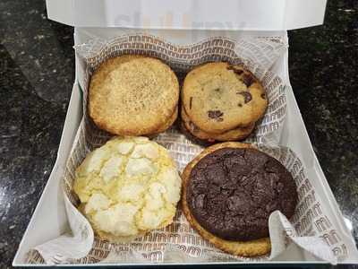 Michael's Cookie Jar