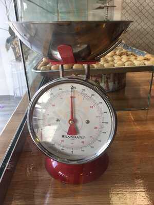 Suzie's Pastry Shoppe