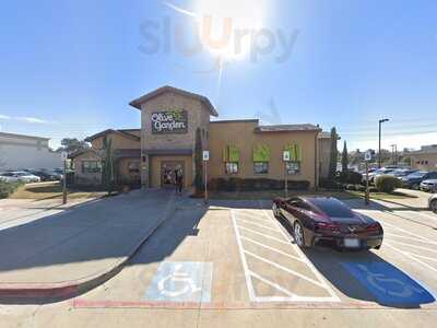Olive Garden