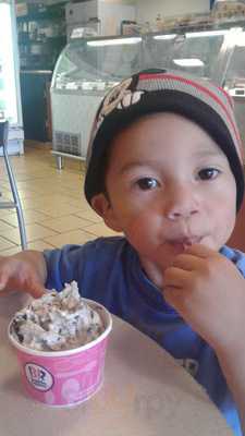 Baskin-robbins