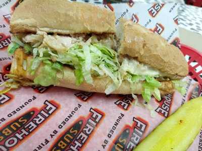 Firehouse Subs