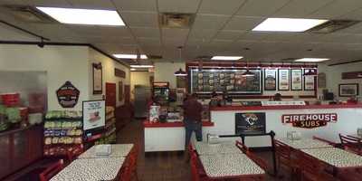 Firehouse Subs