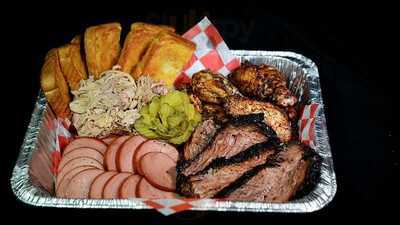 Whitt's Barbecue