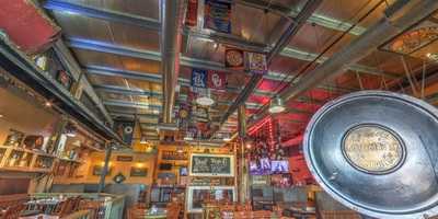 Dirty Fingers Cajun House