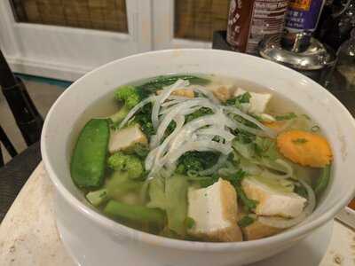 The Ripple Of Smiles