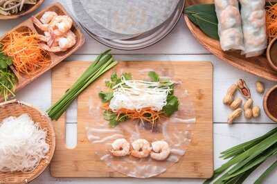 The Ripple Of Smiles