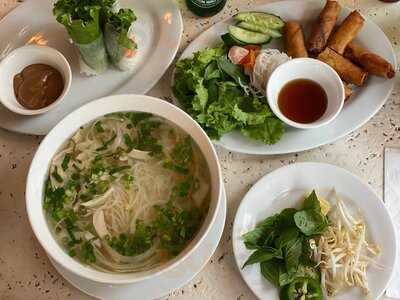 The Ripple Of Smiles