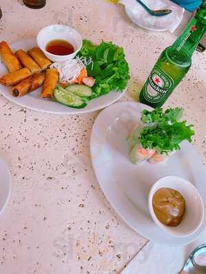 The Ripple Of Smiles