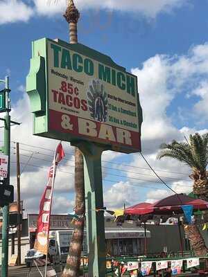 Taco Mich