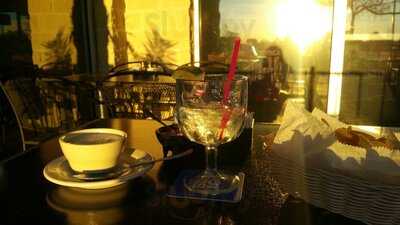 Tequilas Mexican Bar & Grill