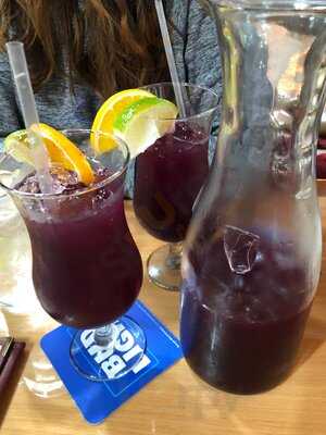 Tequilas Mexican Bar & Grill