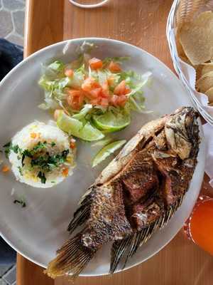 Tequilas Mexican Bar & Grill